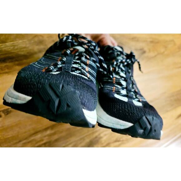 Merrell Moab Float Pro Flight W's Sz10. EU41. Trail RunSneakers. Insole missing - Picture 7 of 10